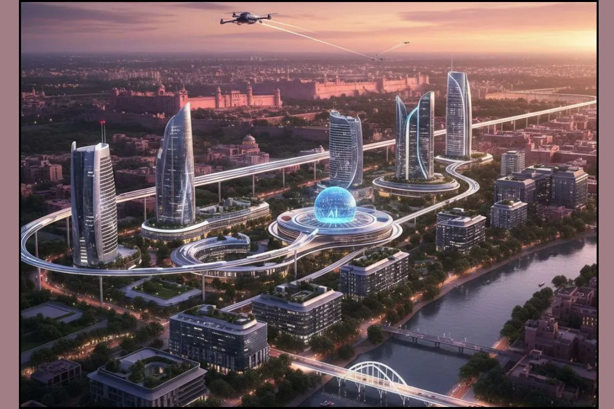 Jaipur Tech Update: Rajasthan Emerging as a Growing IT and Startup Hub